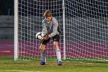 BoysSoccer vs WH 123